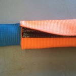 Polyester Heavy Duty Sling Webbing