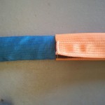 Polyester Medium Duty Webbing
