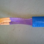 Layflat Sleeving
