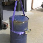 drum lifter